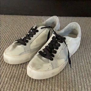 Golden Goose May Women’s Shoes Size 38